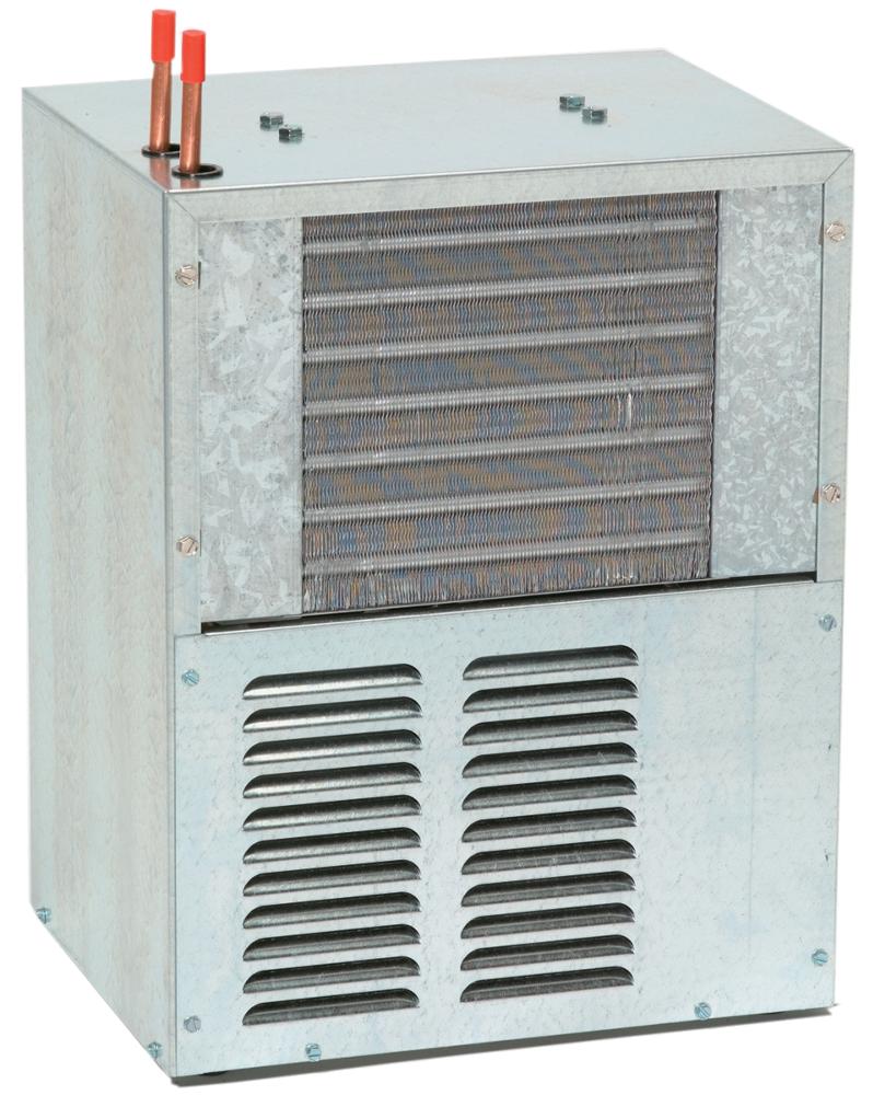 Halsey Taylor Remote Chiller, Non-filtered 8 GPH 1638456